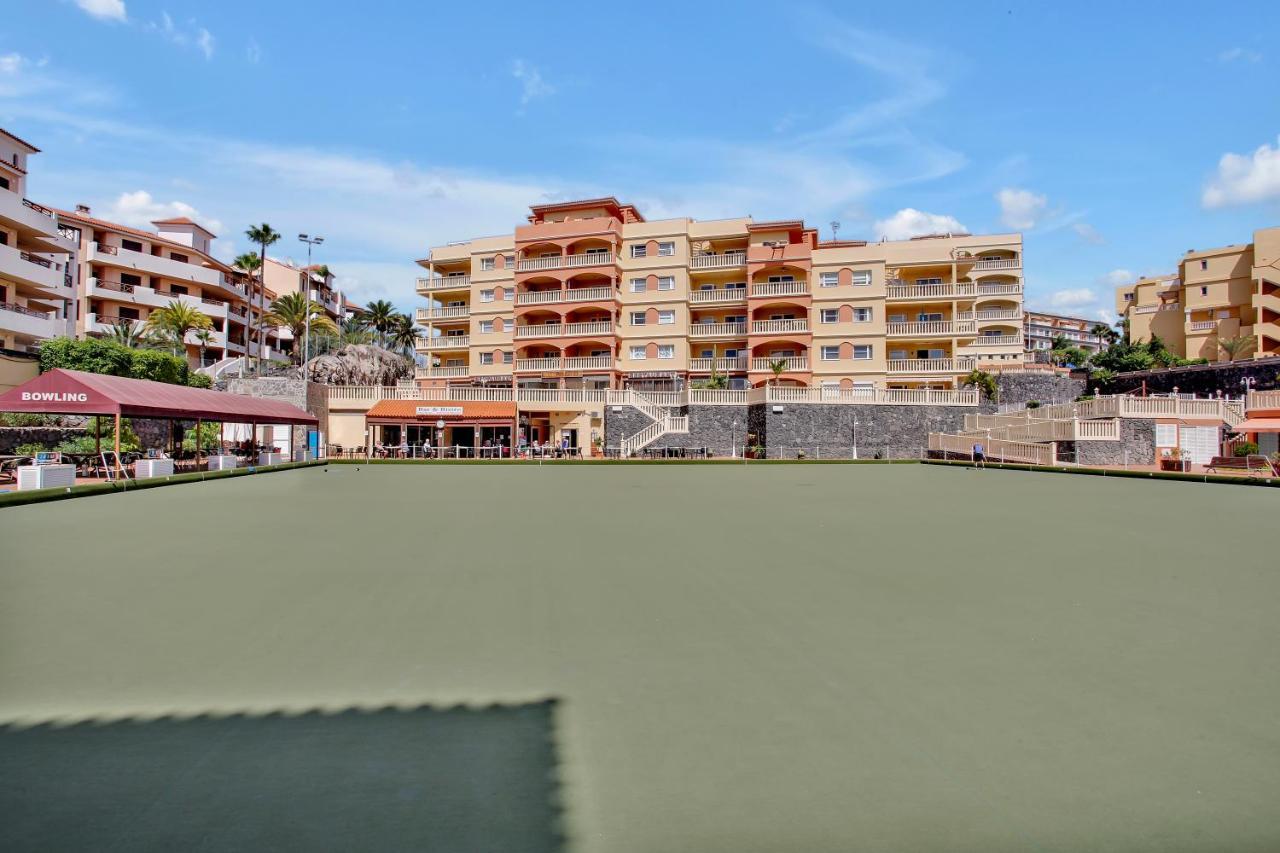 Sun And Green, Heated Pool, 3 Rooms, Air C San Miguel de Abona Eksteriør billede