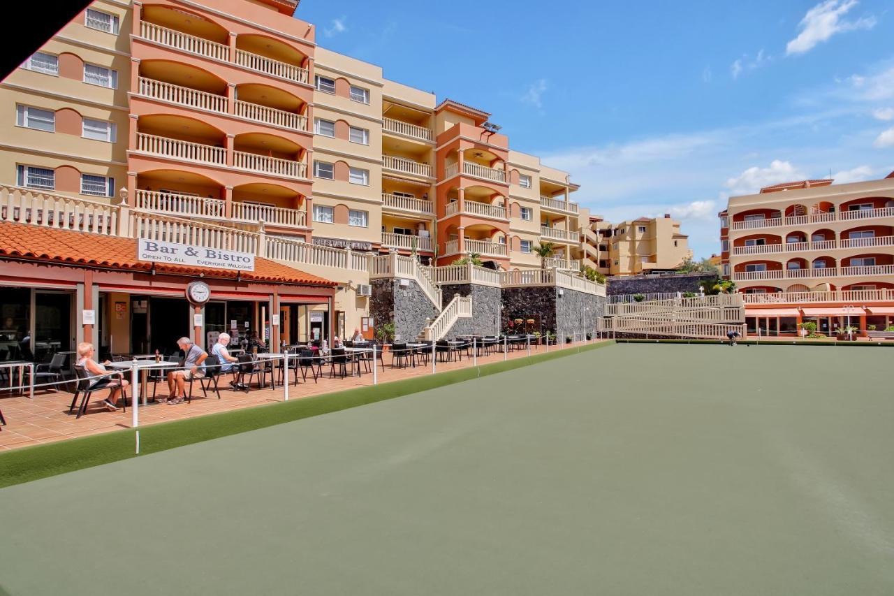 Sun And Green, Heated Pool, 3 Rooms, Air C San Miguel de Abona Eksteriør billede